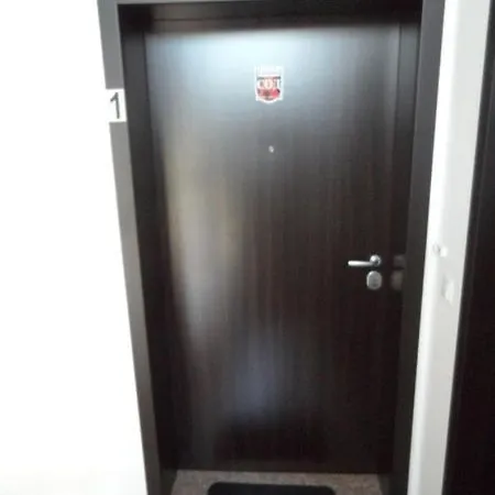 Apartment Balchik Apartments Baltschik