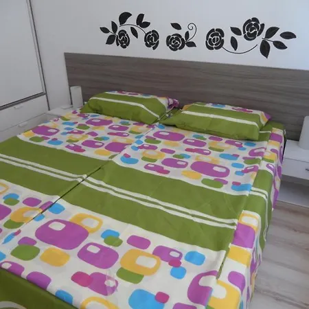 Balchik Apartments Apartment Baltschik