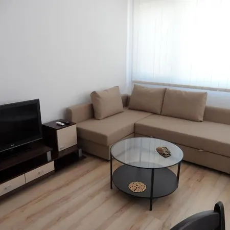 Balchik Apartments Apartment