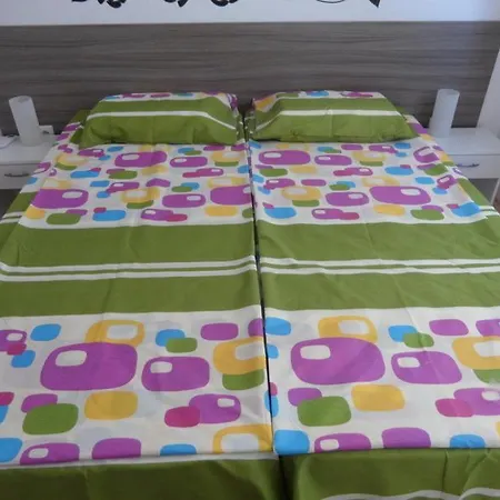 Apartment Balchik Apartments *