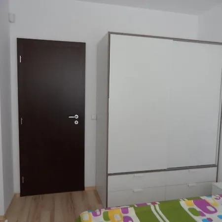 Balchik Apartments *