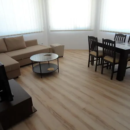 Balchik Apartments