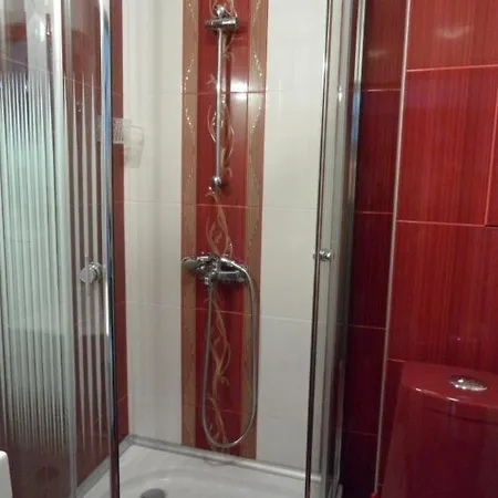 Balchik Apartments Apartment Baltschik