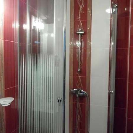 Balchik Apartments Baltschik