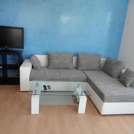 Apartment Balchik Apartments *