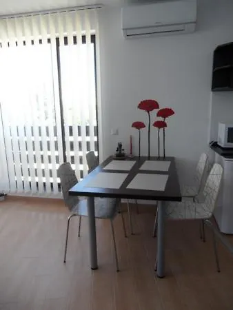 Balchik Apartments