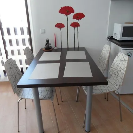 Apartment Balchik Apartments Baltschik