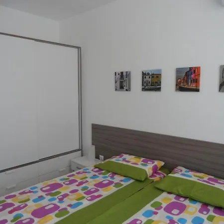 Balchik Apartments * Baltschik