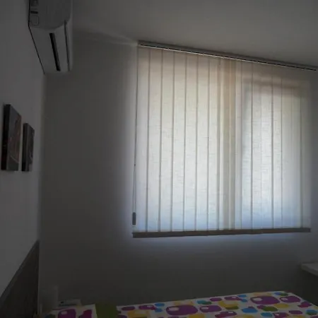 Apartment Balchik Apartments