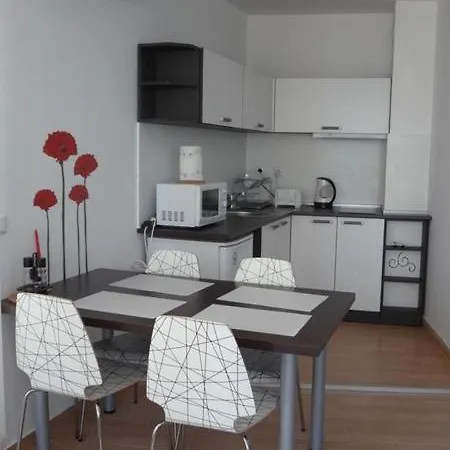 Balchik Apartments Apartment