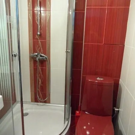 Balchik Apartments Apartment *