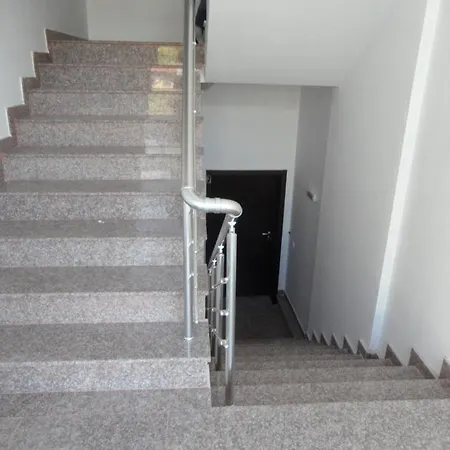 Balchik Apartments Apartment *