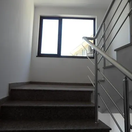 Apartment Balchik Apartments Baltschik