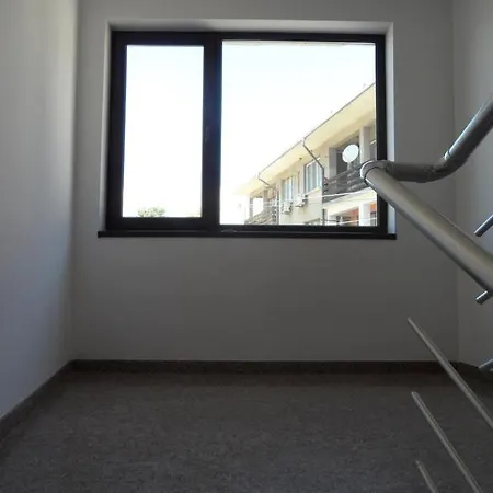Balchik Apartments * Baltschik