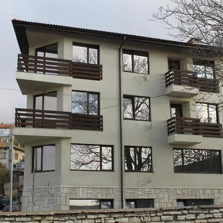 Apartment Balchik Apartments Baltschik