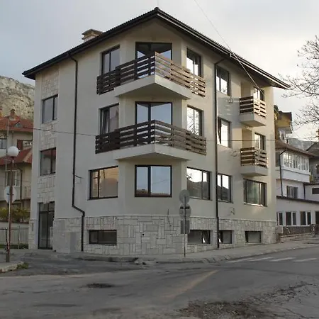 Balchik Apartments Apartment